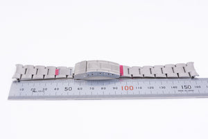 Rolex OEM Full Stickers Stainless Steel SEL 93250 Bracelet Code EO3 FCD28976