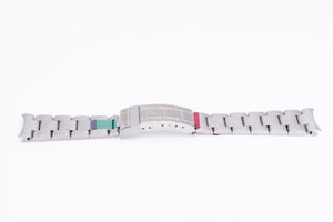 Rolex OEM Full Stickers Stainless Steel SEL 93250 Bracelet Code EO4 FCD28977