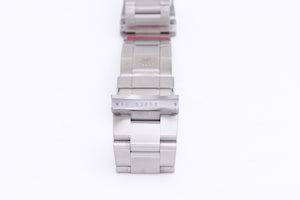Rolex OEM Full Stickers Stainless Steel SEL 93250 Bracelet Code EO4 FCD28977