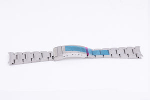 Rolex OEM Full Stickers Stainless Steel SEL 93250 Bracelet Code EO1 FCD28979