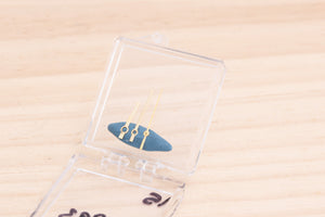 Rolex Datejust Yellow Gold Tritium hands for model 1570 FCD28993