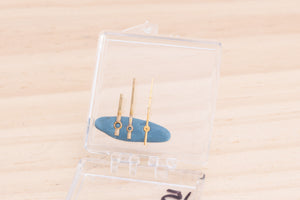 Rolex Datejust Yellow Gold Tritium hands for model 1570 FCD28999