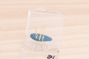 Rolex Datejust Yellow Gold Tritium hands for model 1570 FCD29003