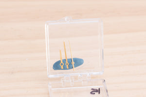 Rolex Datejust Yellow Gold Tritium hands for model 1570 FCD29005