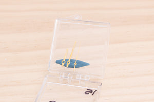 Rolex Datejust Yellow Gold Tritium hands for model 1570 FCD29018