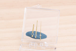 Rolex Yellow Gold Tritium 30-3135 Hand set FCD29038