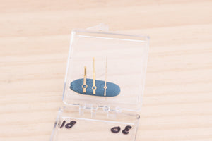 Rolex Yellow Gold Tritium 30-3135 Hand set FCD29039