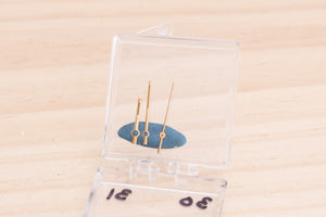 Rolex Yellow Gold Tritium 30-3135 Hand set FCD29040