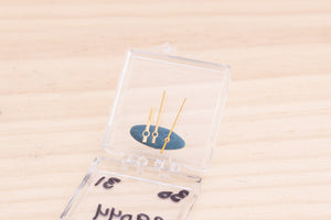 Rolex Yellow Gold Tritium 30-3135 Hand set FCD29044