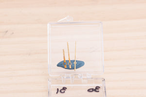 Rolex Yellow Gold Tritium 3035-3135 Hand set FCD29047