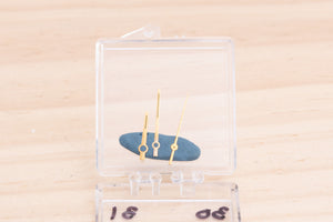 Rolex Yellow Gold Tritium 3035-3135 Hand set FCD29048
