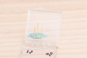 Rolex Yellow Gold Tritium 3035-3135 Hand set FCD29049