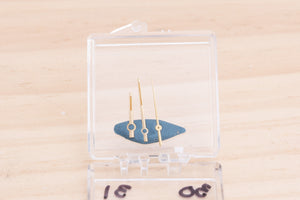 Rolex Yellow Gold Tritium 3035-3135 Hand set FCD29050
