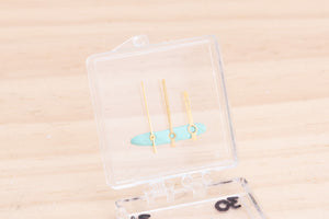 Rolex Yellow Gold Tritium 3035-3135 Hand set FCD29051