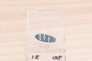 Rolex Yellow Gold Tritium 3035-3135 Hand set FCD29053