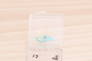 Rolex Yellow Gold Tritium 3035-3135 Hand set FCD29054
