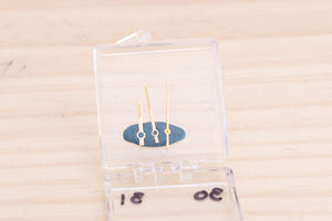 Rolex Yellow Gold Tritium 3035-3135 Hand set FCD29056