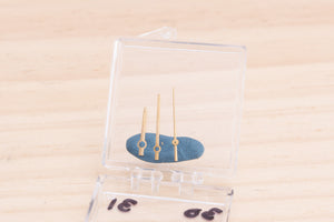 Rolex Yellow Gold Tritium 3035-3135 Hand set FCD29057