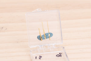 Rolex Yellow Gold Tritium 3035-3135 Hand set FCD29058