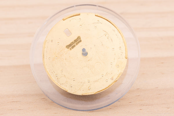 Load image into Gallery viewer, Rolex Datejust 41 Champagne Stick Dial for 126333 FCD29062
