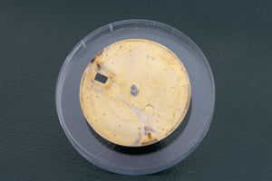 Rolex Datejust Champagne Linen stick dial for model 16013 - 16233 FCD29077
