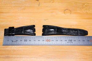Audemars Piguet 27mmx18mm  Black Strap FCD29108