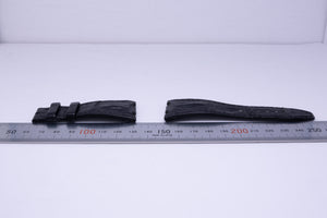 Audemars Piguet 27mmx18mm  Black Strap FCD29108
