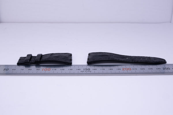 Load image into Gallery viewer, Audemars Piguet 27mmx18mm  Black Strap FCD29108
