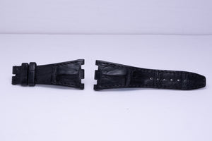Audemars Piguet 27mmx18mm  Black Strap FCD29108