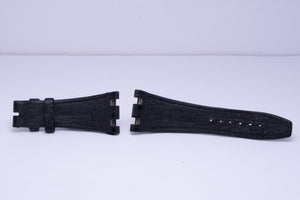 Audemars Piguet 27mmx18mm  Black Strap FCD29108