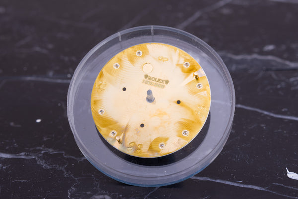 Load image into Gallery viewer, Rolex Daytona White Diamond Dial W/ hands for 116523 - 116528 FCD29113
