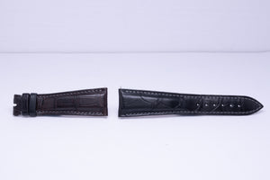 Audemars Piguet 21mm x 16mm  Black Strap FCD29129
