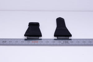 Audemars Piguet 30mm x 17mm  Black Strap FCD29133