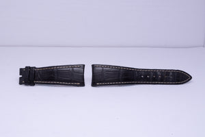 Audemars Piguet 28mm x 18mm  Black Strap FCD29134