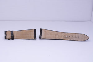 Audemars Piguet 28mm x 18mm  Black Strap FCD29134