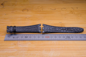 Audemars Piguet 23mm x 16mm  Black Strap FCD29135