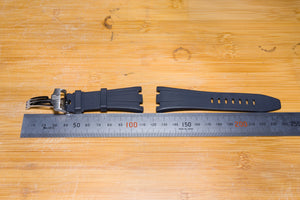 Audemars Piguet 29mm x 21mm  Dark Blue Strap FCD29140