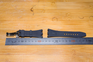 Audemars Piguet 29mm x 21mm  Dark Blue Strap FCD29140