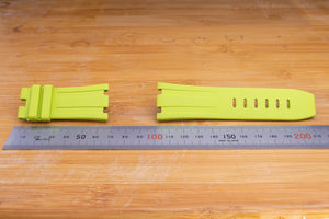 Audemars Piguet 30x26mm green strap FCD29233