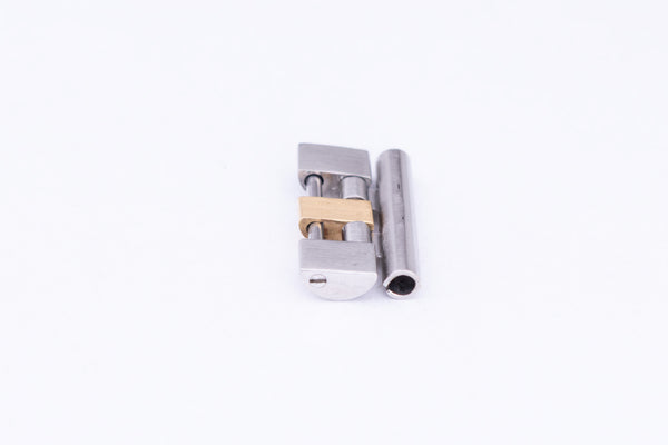 Load image into Gallery viewer, Rolex Mens Jubilee Bracelet connector for 62523h.18 clasp connector FCD29255
