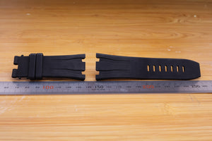 Audemars Piguet 30mm x 24mm Black Strap FCD29270