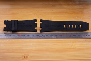 Audemars Piguet 30mm x 24mm Black Strap FCD29270