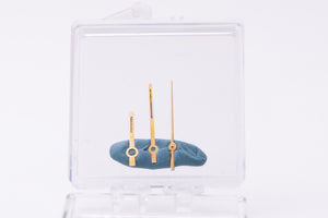 Rolex Datejust Rose Gold Tritium hands for model 1570 FCD29316