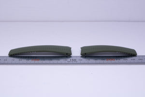 Patek Olive Green Strap for 5968G FCD29329