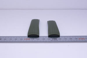 Patek Olive Green Strap for 5968G FCD29329