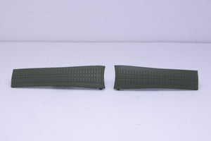 Patek Olive Green Strap for 5968G FCD29329