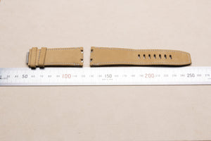 Audemars Piguet Beige Sued Strap 29mm x 25mm FCD29381