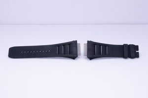 Richard Mille Black Rubber Strap RM 11 FCD29432