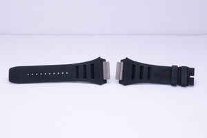 Richard Mille Black Rubber Strap RM 11 FCD29432