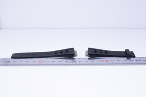 Richard Mille Black Rubber Strap RM 11-03 FCD29433